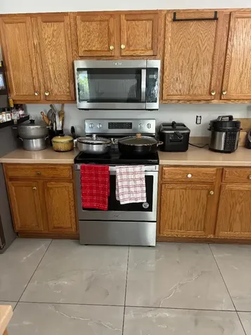 944 SW Del Rio Boulevard Port St Lucie FL 34953