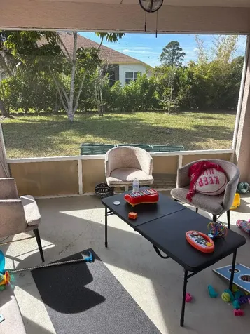 944 SW Del Rio Boulevard Port St Lucie FL 34953