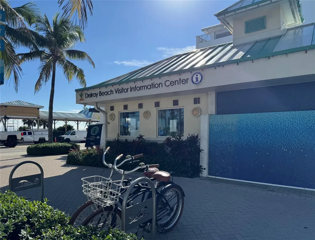 1010 NE 8th Avenue Delray Beach FL 33483