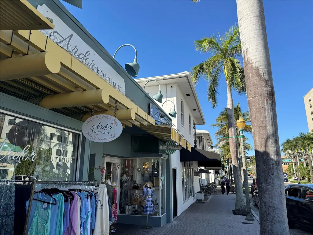 1010 NE 8th Avenue Delray Beach FL 33483