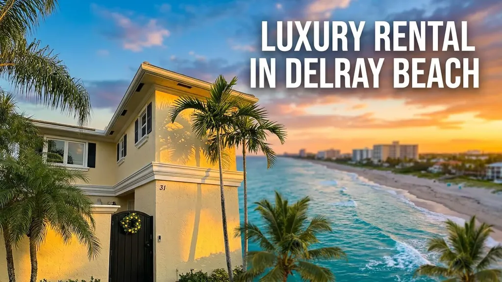 1010 NE 8th Avenue Delray Beach FL 33483