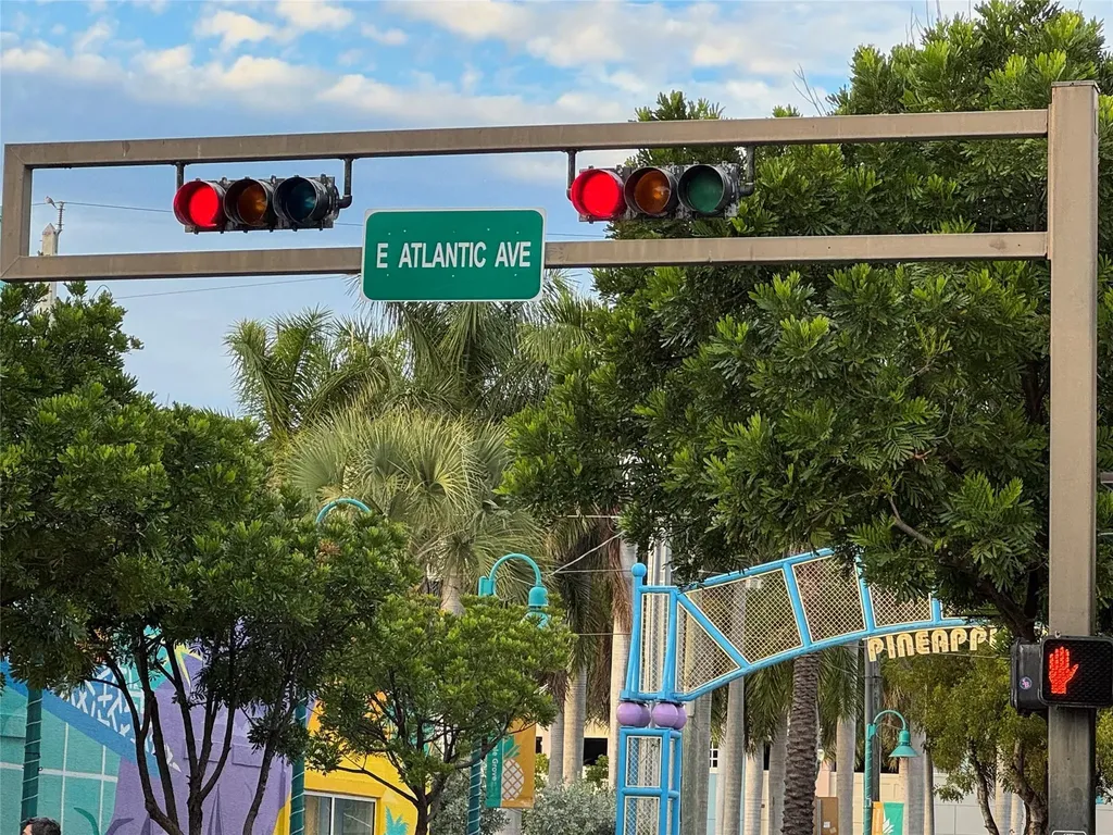 1010 NE 8th Avenue Delray Beach FL 33483