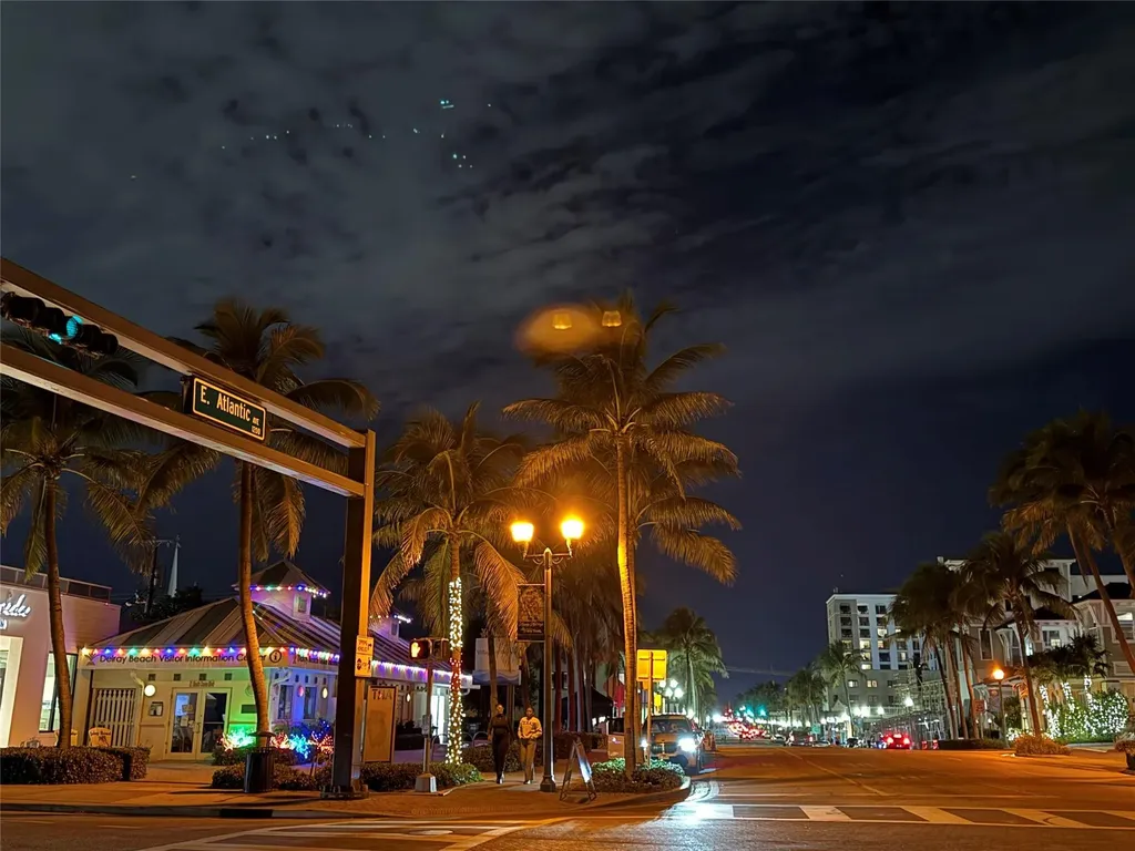 1010 NE 8th Avenue Delray Beach FL 33483