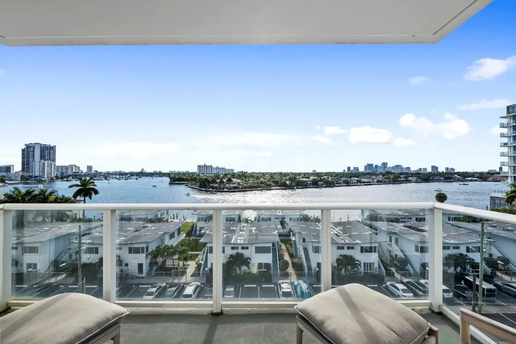401 N Birch Road Fort Lauderdale FL 33304