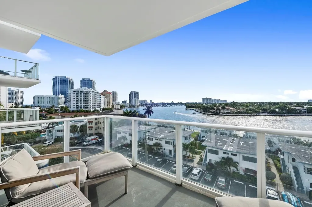 401 N Birch Road Fort Lauderdale FL 33304
