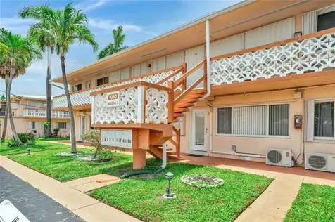 1050 SW 11th Street Hallandale Beach FL 33009