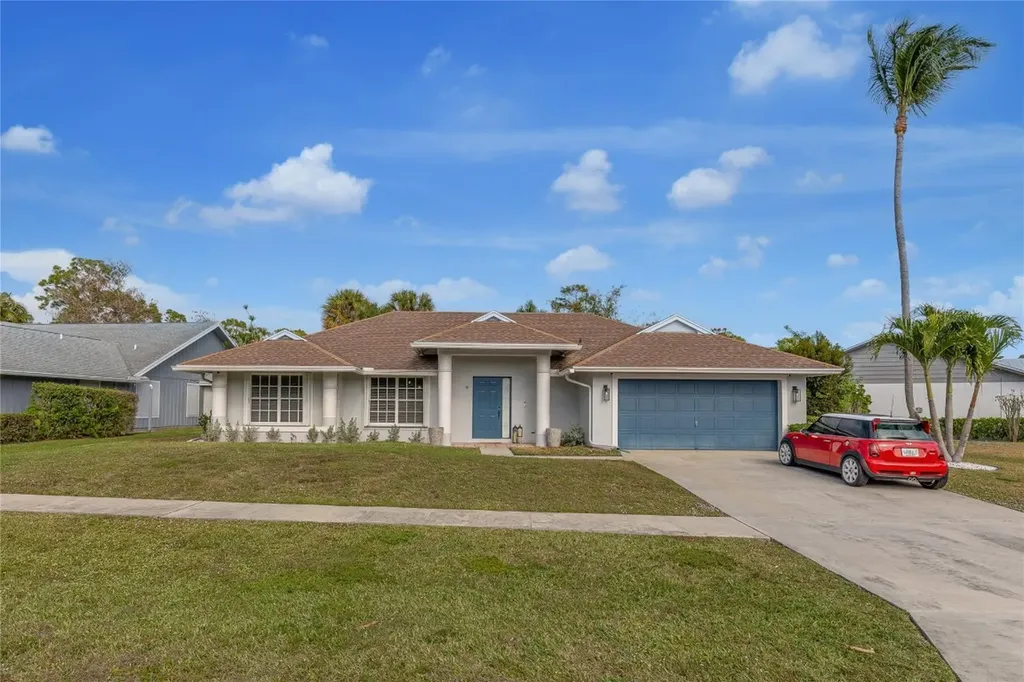 14429 Horseshoe Trace Wellington FL 33414