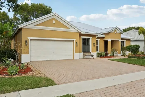 9153 Sedgewood Drive Lake Worth FL 33467