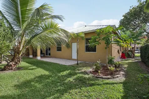 9153 Sedgewood Drive Lake Worth FL 33467
