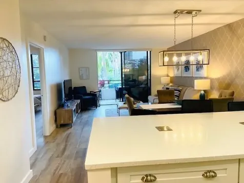 500 Three Islands Boulevard Hallandale Beach FL 33009
