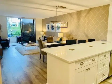 500 Three Islands Boulevard Hallandale Beach FL 33009