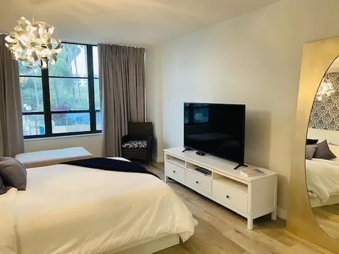 500 Three Islands Boulevard Hallandale Beach FL 33009