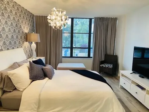 500 Three Islands Boulevard Hallandale Beach FL 33009