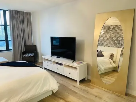 500 Three Islands Boulevard Hallandale Beach FL 33009