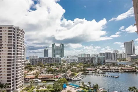 500 Three Islands Boulevard Hallandale Beach FL 33009