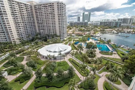 500 Three Islands Boulevard Hallandale Beach FL 33009
