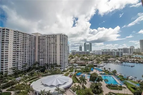 500 Three Islands Boulevard Hallandale Beach FL 33009