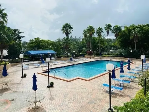 500 Three Islands Boulevard Hallandale Beach FL 33009