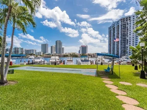 500 Three Islands Boulevard Hallandale Beach FL 33009