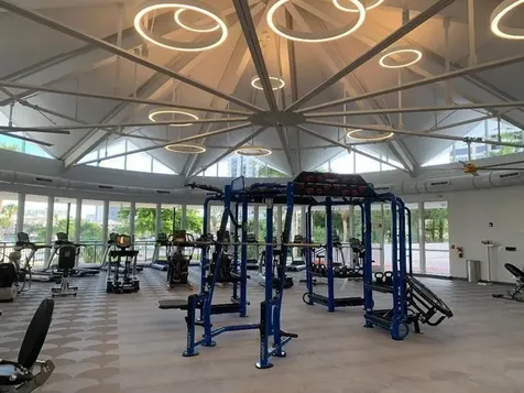 500 Three Islands Boulevard Hallandale Beach FL 33009