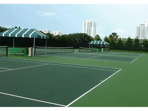 500 Three Islands Boulevard Hallandale Beach FL 33009