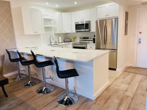 500 Three Islands Boulevard Hallandale Beach FL 33009