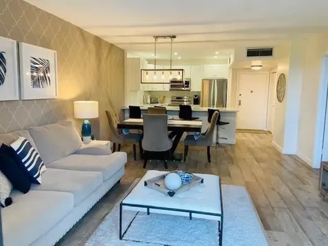 500 Three Islands Boulevard Hallandale Beach FL 33009