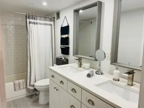 500 Three Islands Boulevard Hallandale Beach FL 33009