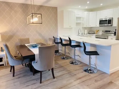 500 Three Islands Boulevard Hallandale Beach FL 33009