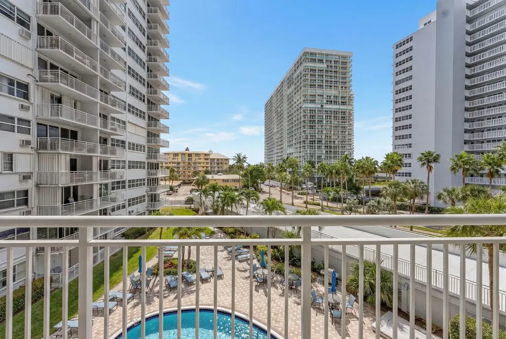 1920 S Ocean Drive Fort Lauderdale FL 33316