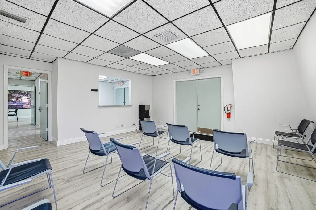 2929 N University Drive Coral Springs FL 33065
