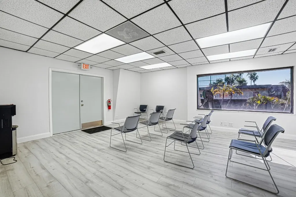 2929 N University Drive Coral Springs FL 33065