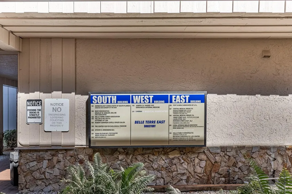 2929 N University Drive Coral Springs FL 33065