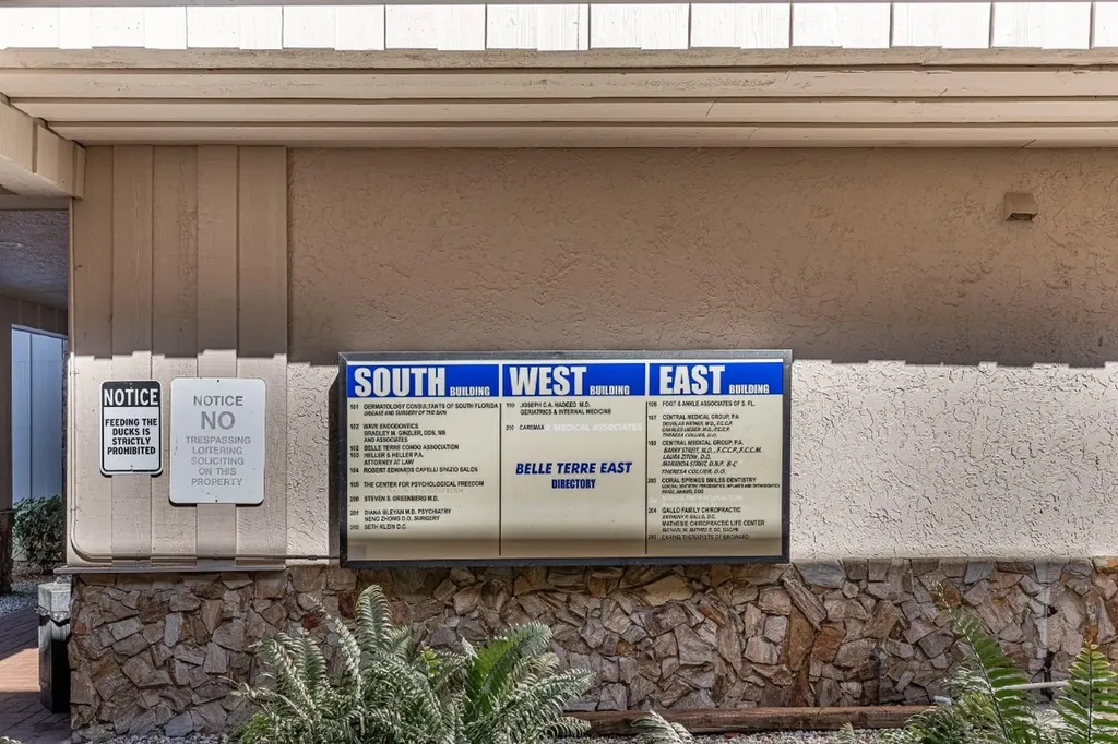 2929 N University Drive Coral Springs FL 33065