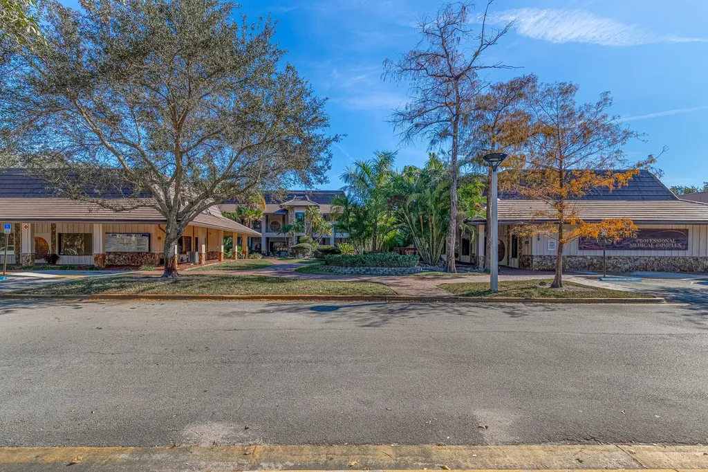 2929 N University Drive Coral Springs FL 33065