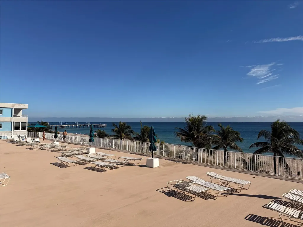 101 Briny Avenue Pompano Beach FL 33062