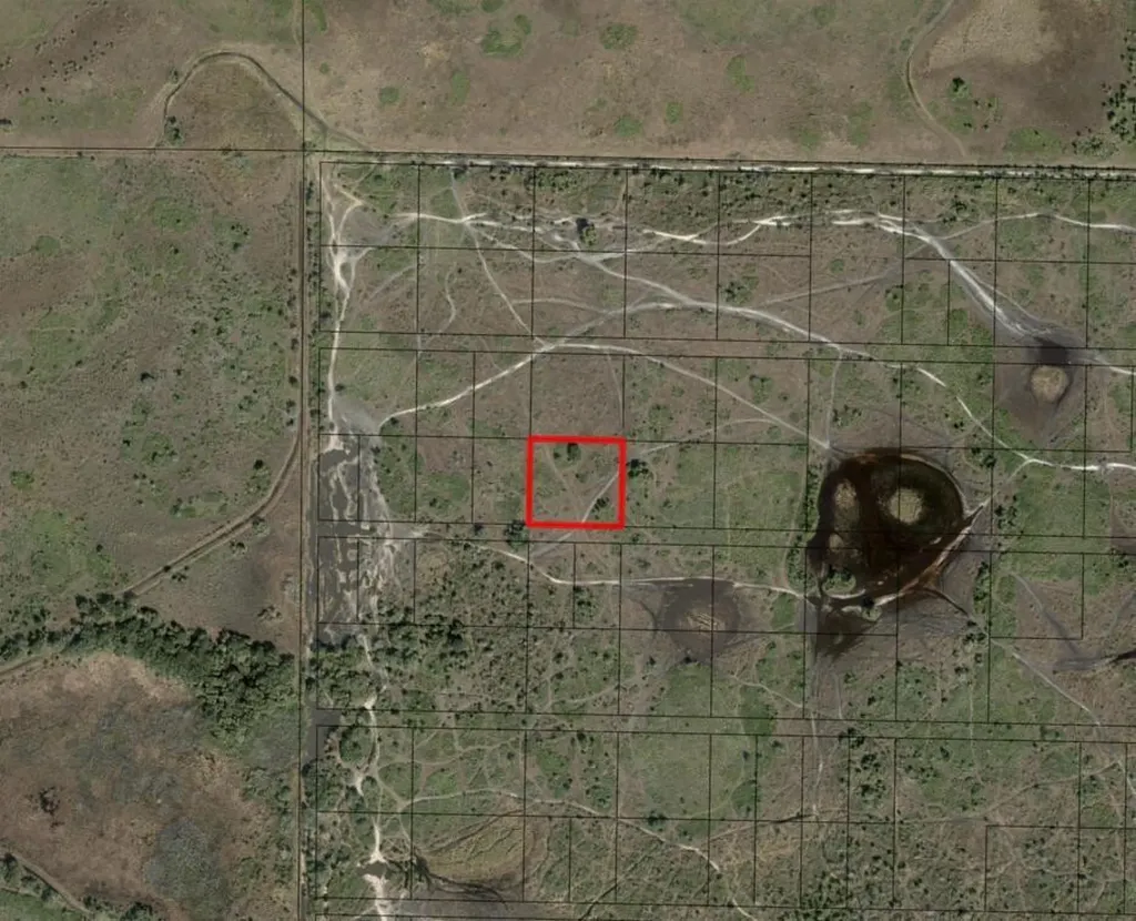 0 NW 316th Street Okeechobee FL 34972