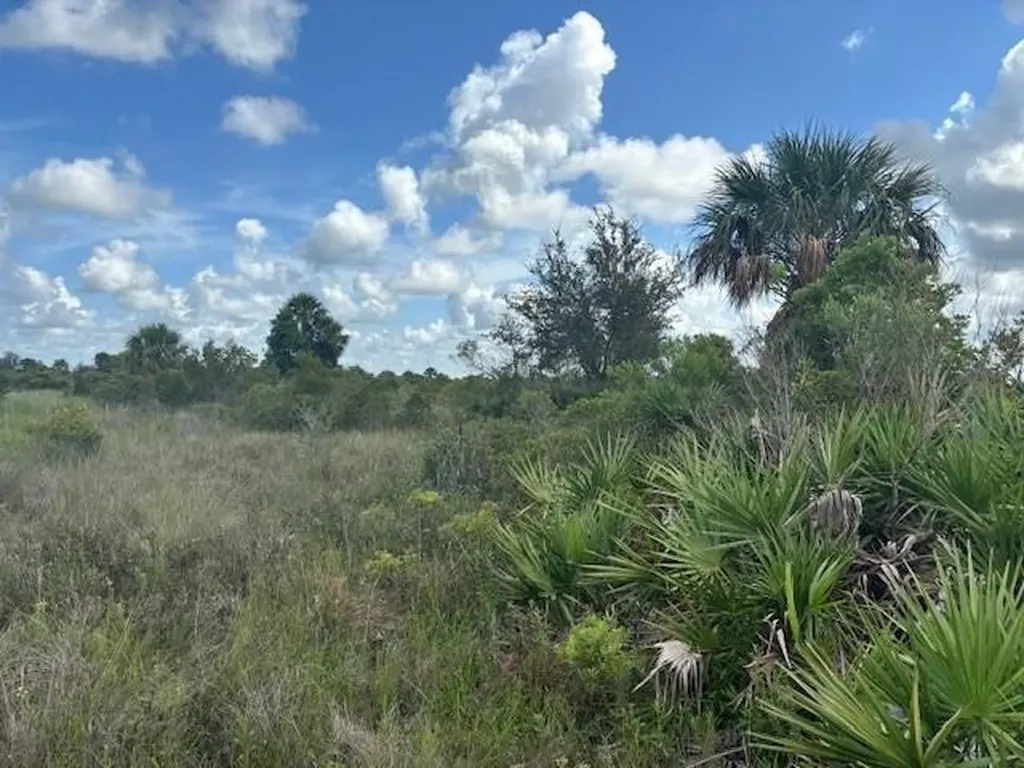 0 NW 316th Street Okeechobee FL 34972