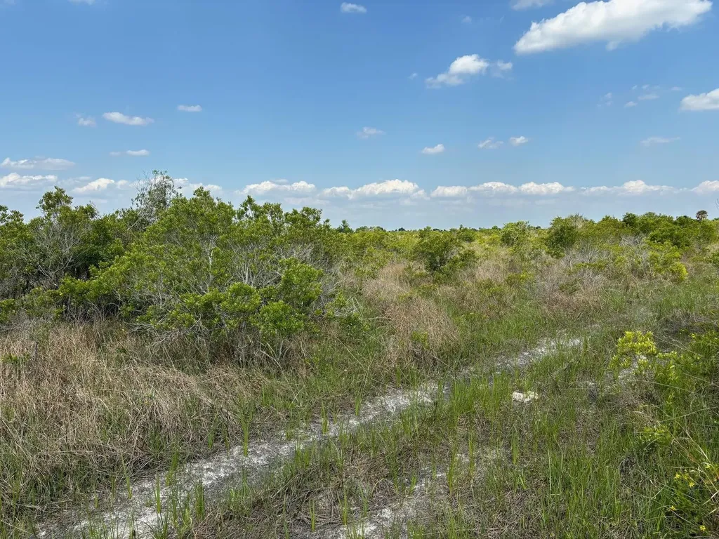 0 NW 318th Street Okeechobee FL 34972
