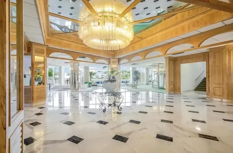 3180 S Ocean Drive Hallandale Beach FL 33009