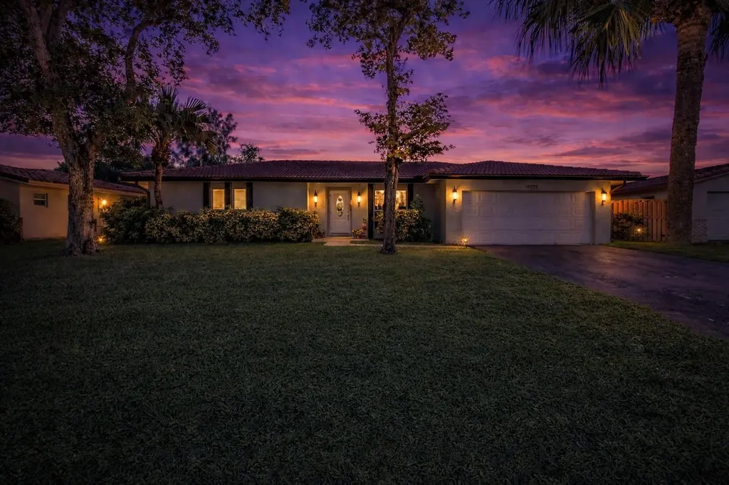 10775 NW 40th Street Coral Springs FL 33065