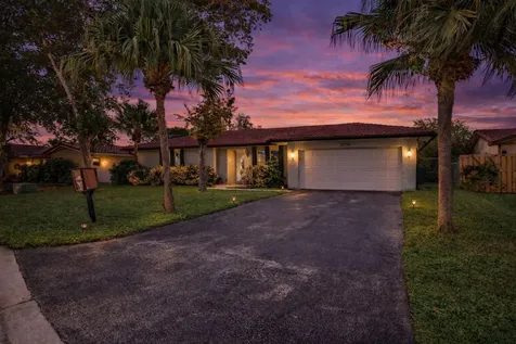 10775 NW 40th Street Coral Springs FL 33065