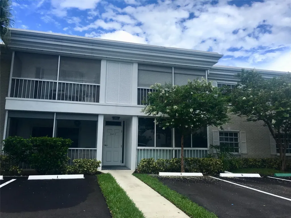 6407 Bay Club Drive Fort Lauderdale FL 33308