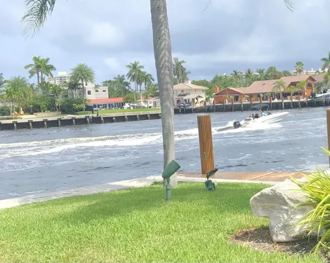 6407 Bay Club Drive Fort Lauderdale FL 33308