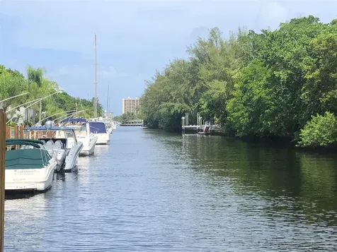 6407 Bay Club Drive Fort Lauderdale FL 33308