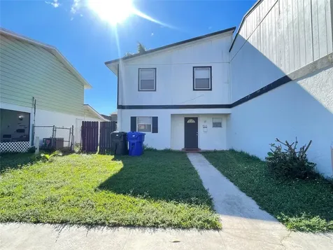 8010 SW 7th Street North Lauderdale FL 33068