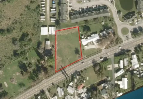 631 SE Us Highway 441 Okeechobee FL 34974