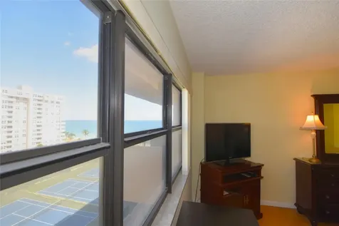 5100 N Ocean Boulevard Lauderdale By The Sea FL 33308