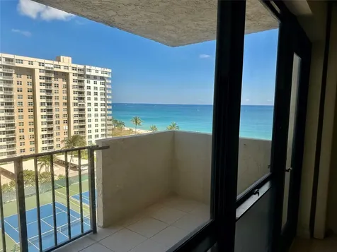 5100 N Ocean Boulevard Lauderdale By The Sea FL 33308