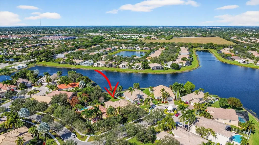 8605 Vintage Reserve Terrace Lake Worth FL 33467